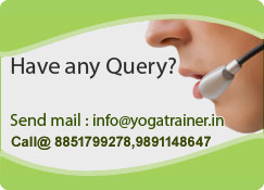 power yoga trainer