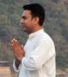 yoga guru kamal